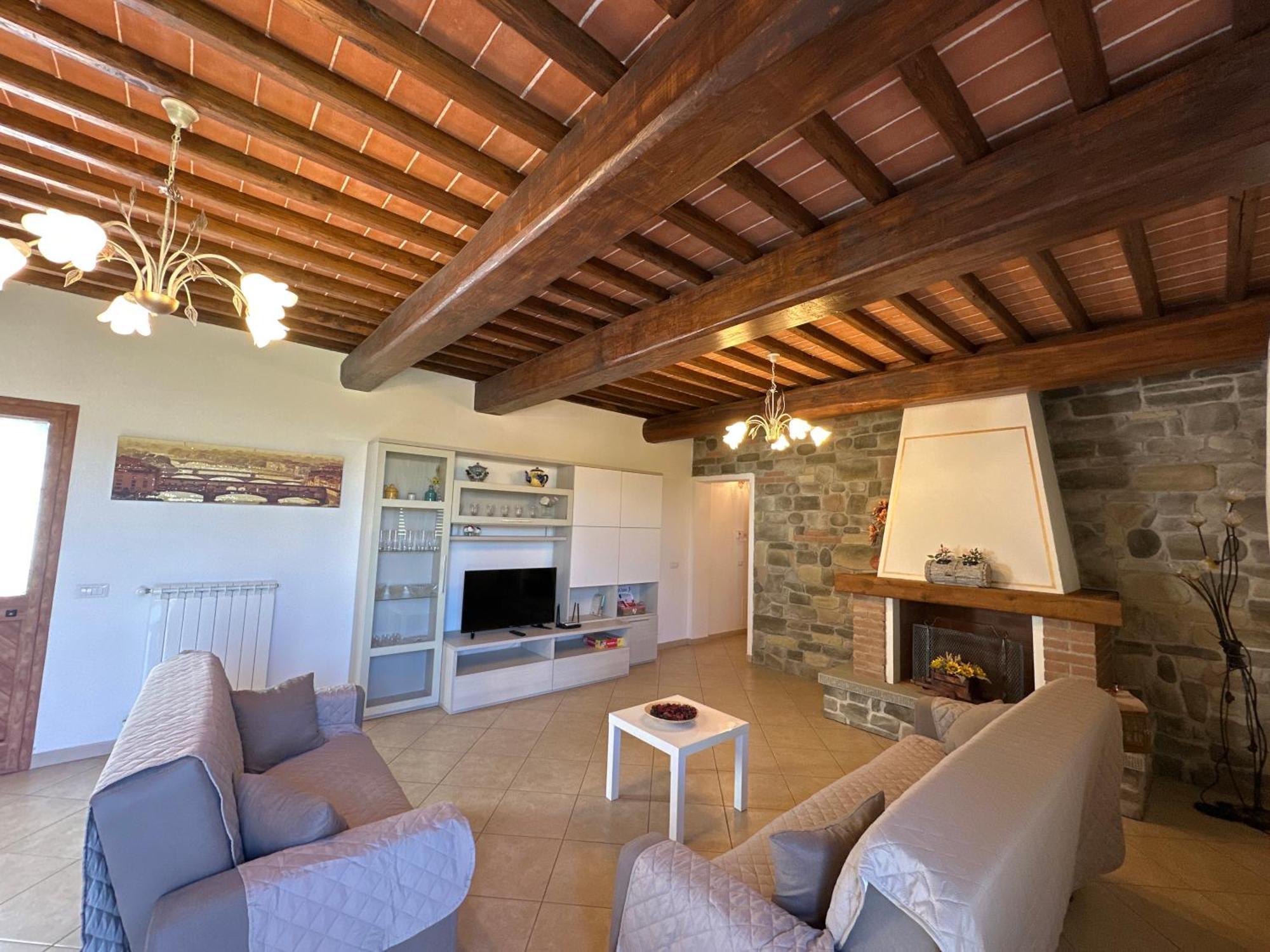 Gasthaus Colle Del Sole Lastra a Signa Exterior foto