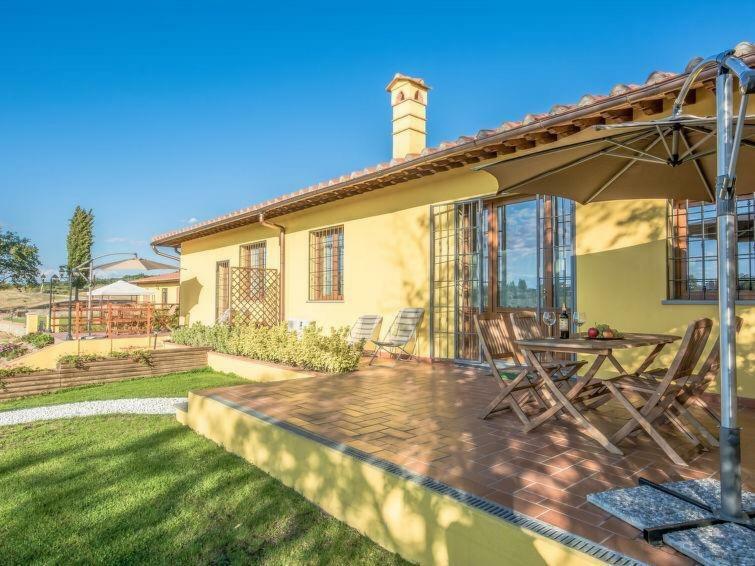 Gasthaus Colle Del Sole Lastra a Signa Exterior foto