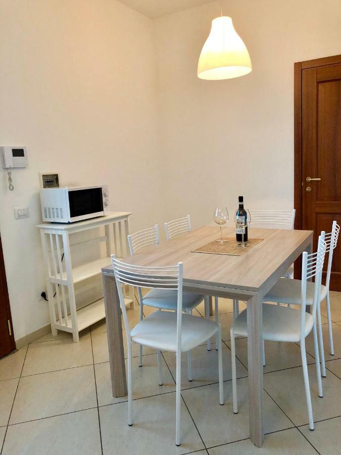 Gasthaus Colle Del Sole Lastra a Signa Exterior foto