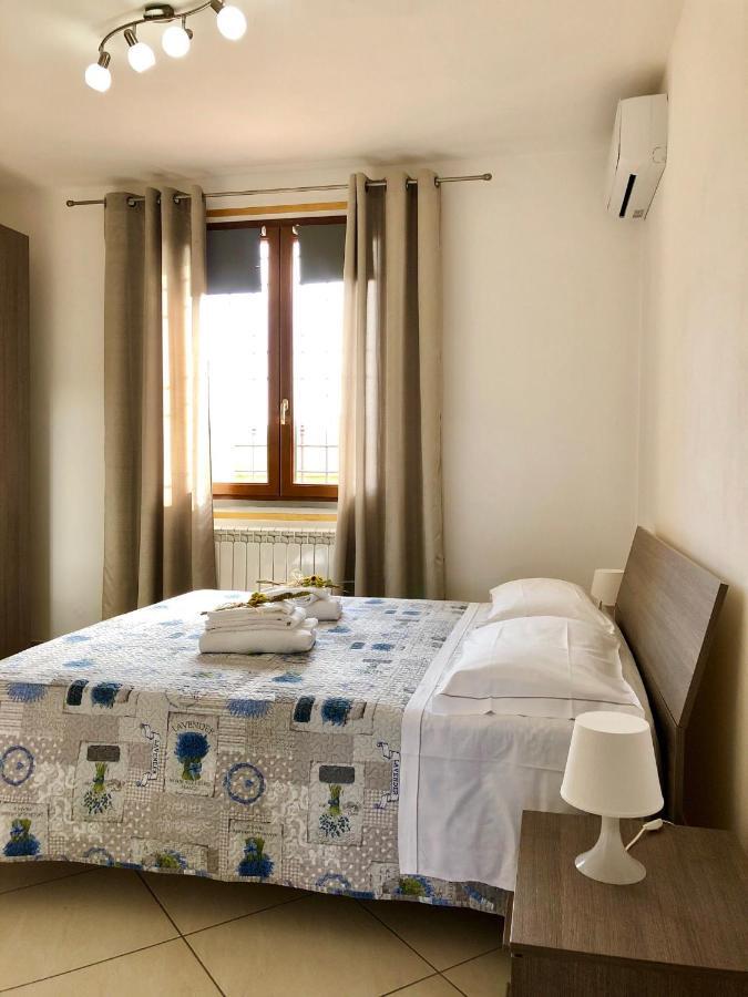 Gasthaus Colle Del Sole Lastra a Signa Exterior foto